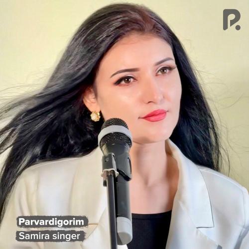 Parvardigorim - Samira singer