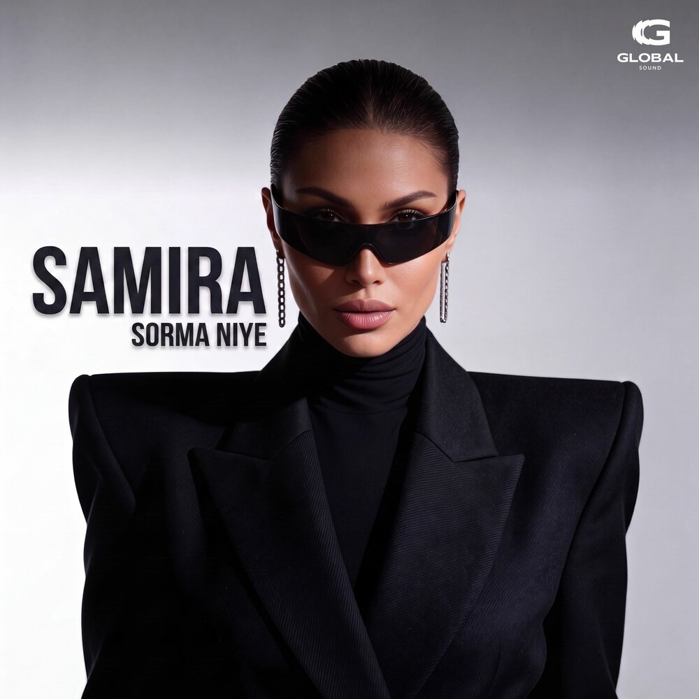 Sorma Niye - SAMIRA