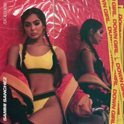 Sammi Sanchez feat. Alex Aiono - Down Girl