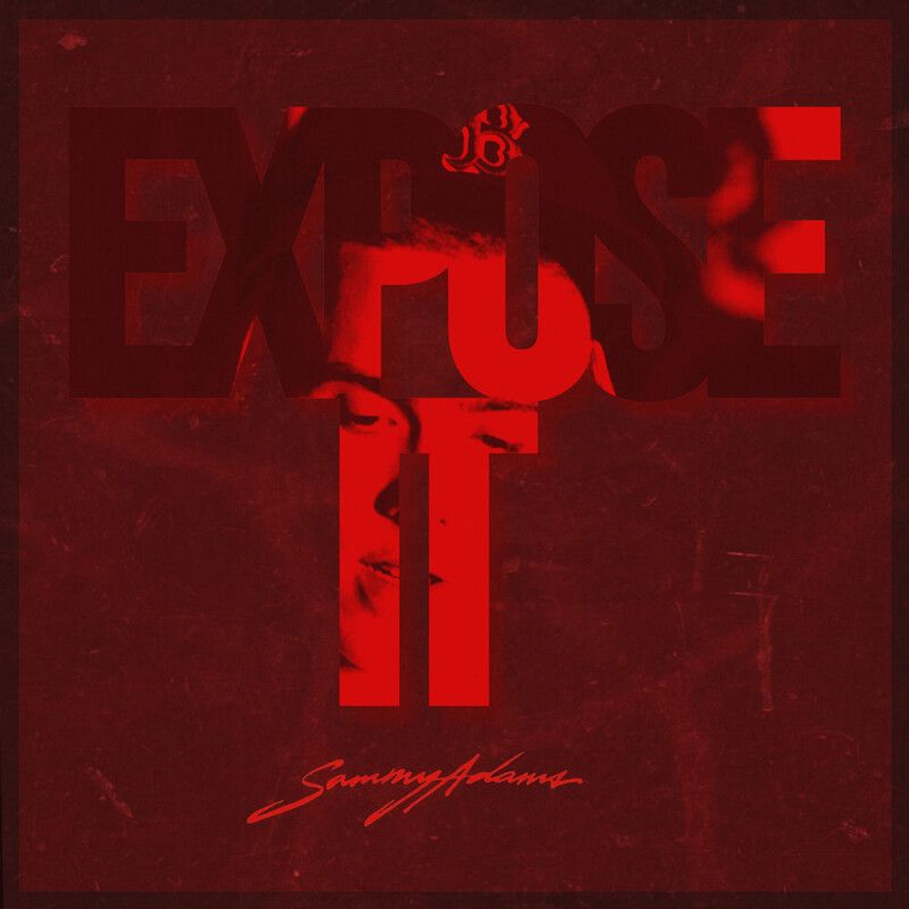 Expose It - Sammy Adams