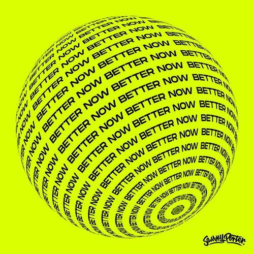 Sammy Porter - Better Now
