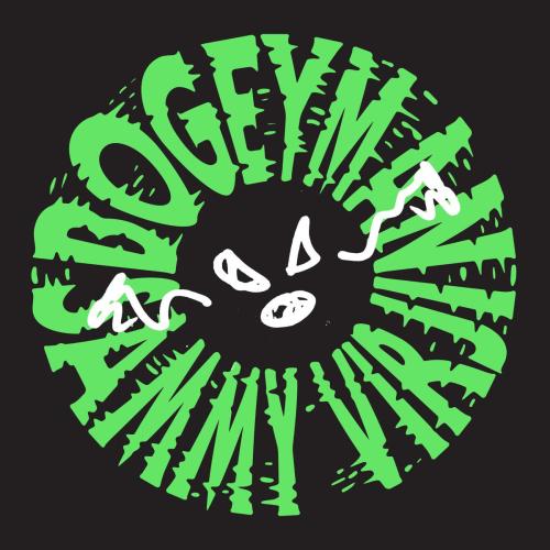 Sammy Virji - Bogeyman