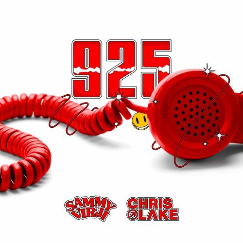 Sammy Virji, Chris Lake & RoRo - 925