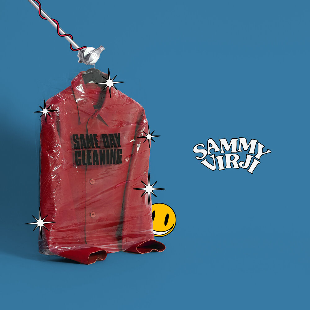 Cops & Robbers - Sammy Virji, Skepta