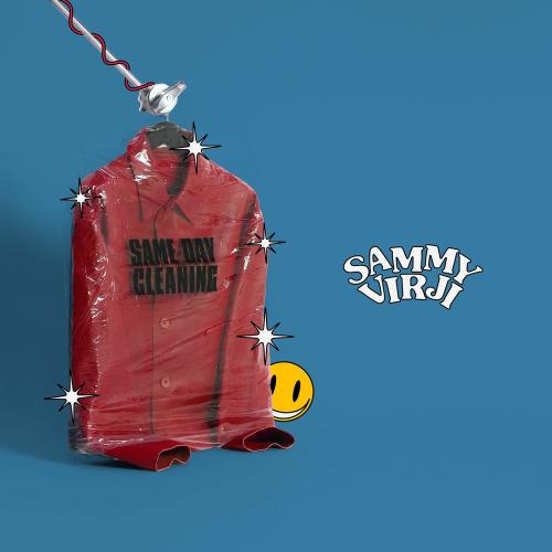 Sammy Virji, Spice & Flowdan - Match My Mood