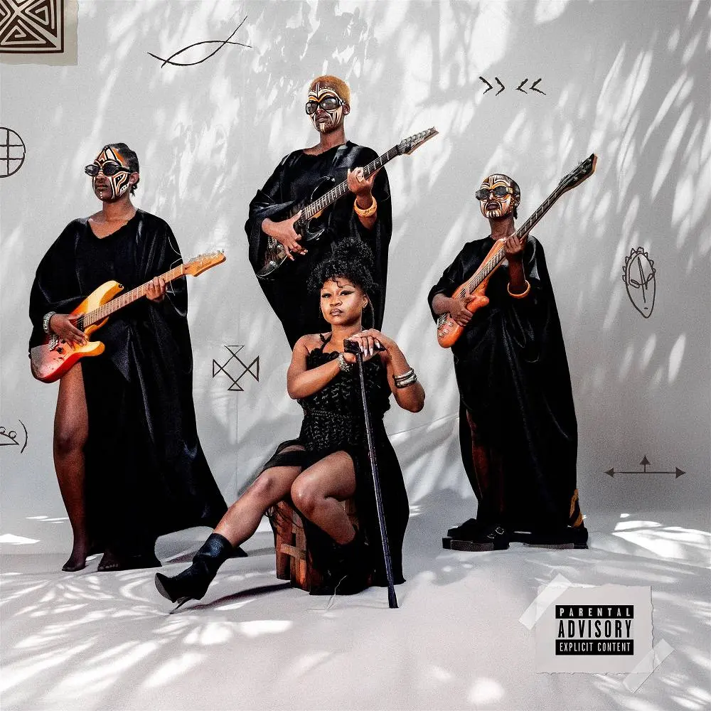 Intro - Sampa the Great