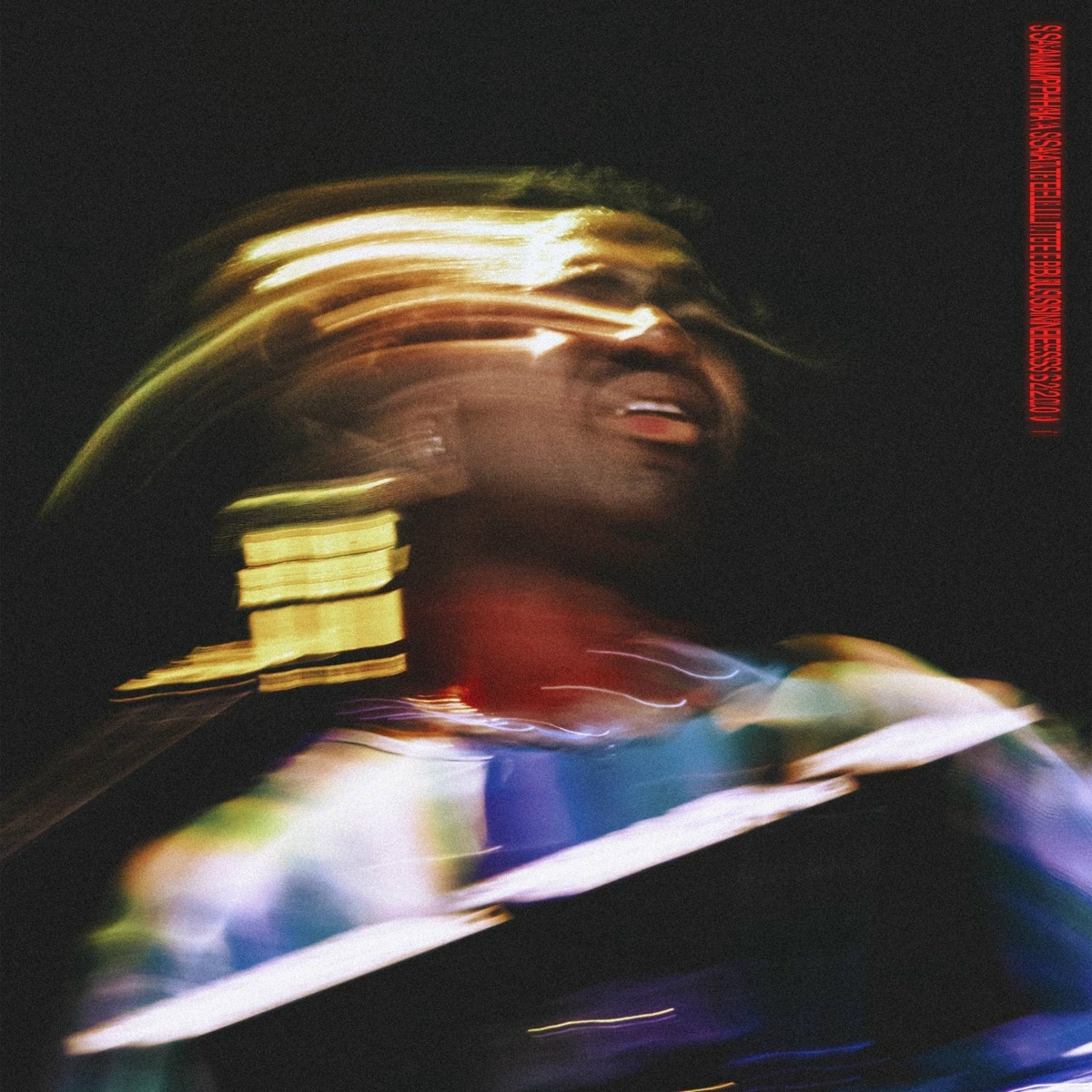 Satellite Business 2.0 - Sampha, Little Simz