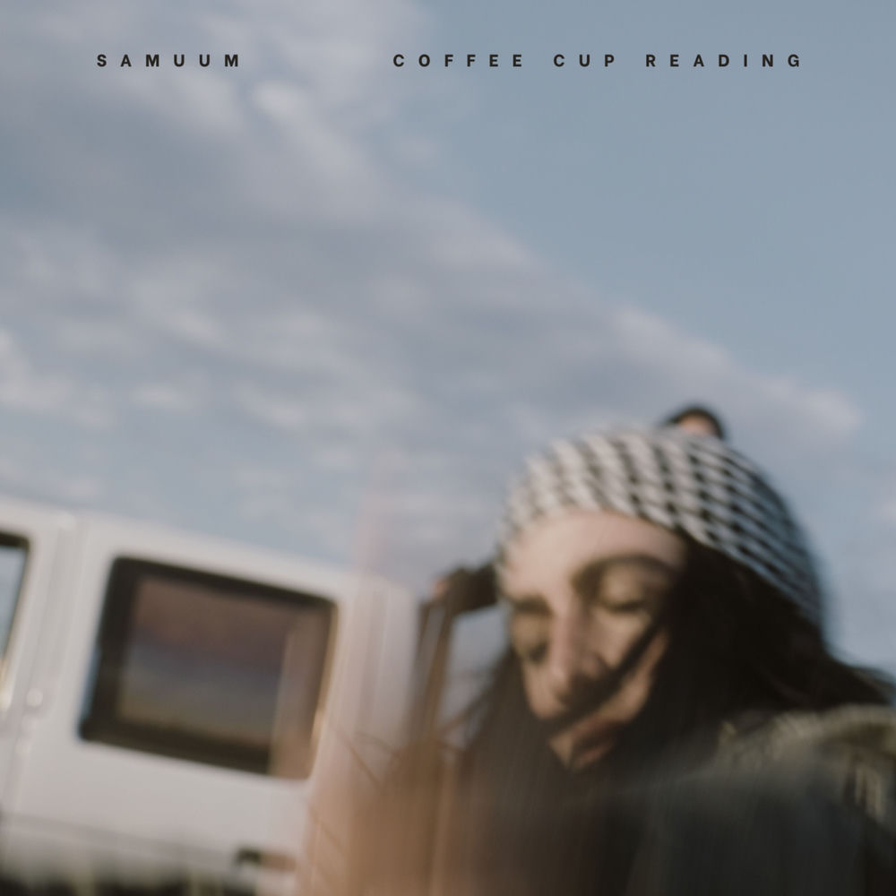 Coffee Cup Reading (Yaman, Pt.2) - Samuum