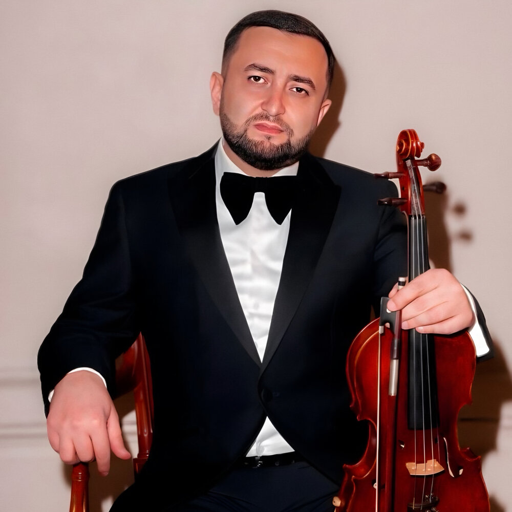 The Four Seasons꞉ Summer, RV 315 (Arranged by S. Mkhitaryan) - Samvel Mkhitaryan, Антонио Вивальди