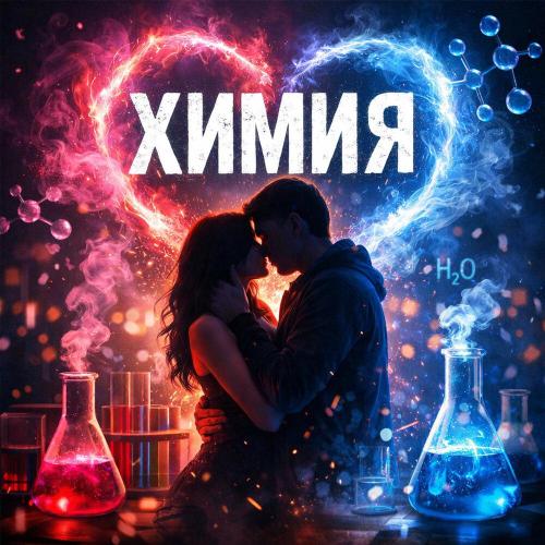 Химия - Самвел Неркарарян