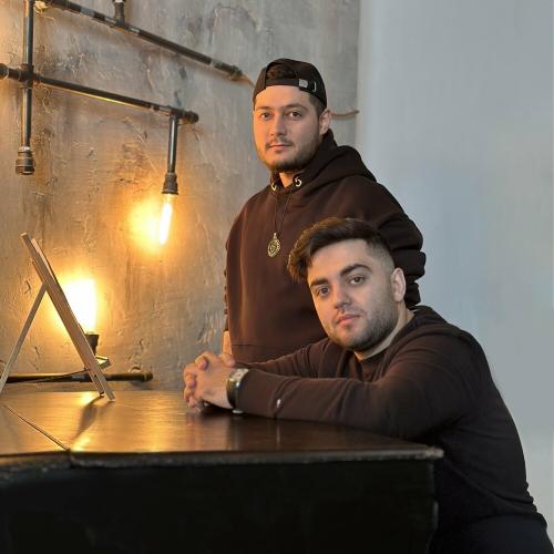 Samy & Elkhan - Зеркало Души