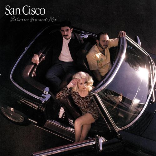 San Cisco - Reasons