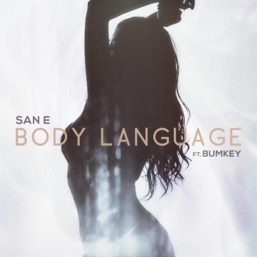 San E - Body Language (feat. 범키)