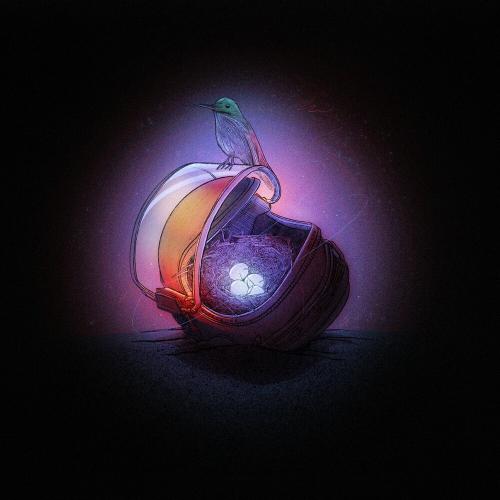 San Holo feat. Jai Wolf - We Will Meet Again
