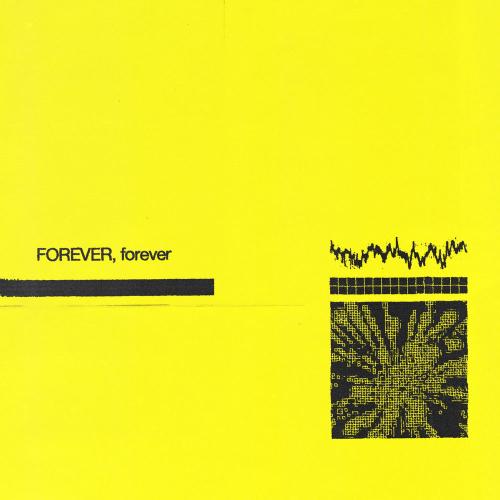 San Holo & Juelz - Forever, Forever