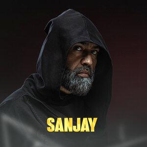 SAN JAY - Madonna
