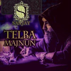 SAN JAY - Telba Majnun