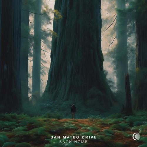 San Mateo Drive - Back Home