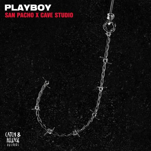 San Pacho & Cave Studio - Playboy