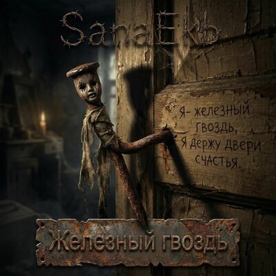 SanaEkb - Железный гвоздь