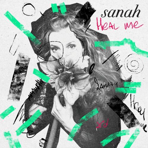 Sanah - Heal Me (LIZOT Edit)