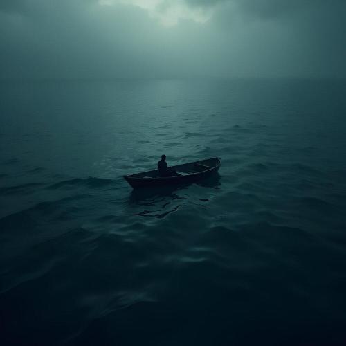 Out my mind - Sander Pol