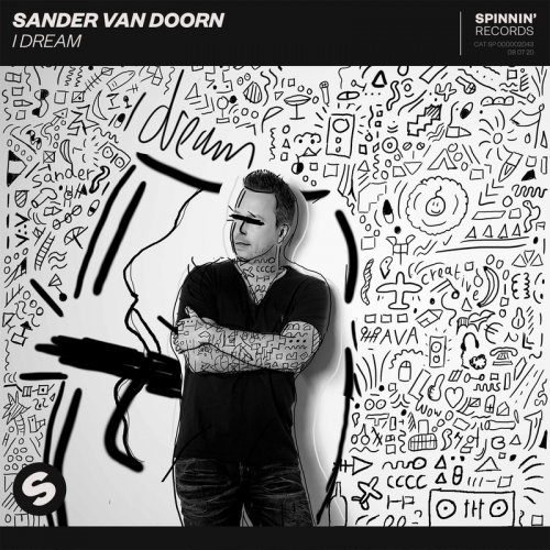Sander van doorn - I Dream