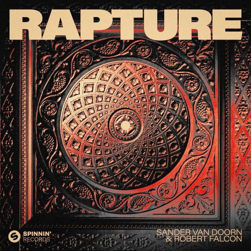 Sander Van Doorn & Robert Falcon - Rapture