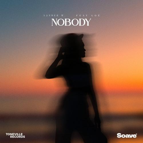 Sander W. feat. Loé - Nobody