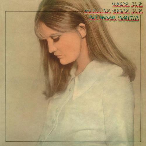 Sandie Shaw - Love Me, Please Love