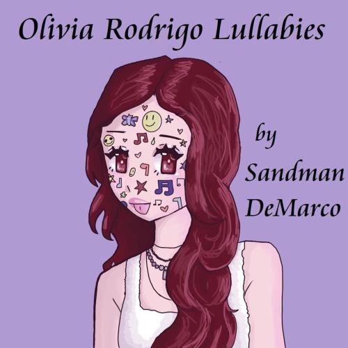 Hope Ur Ok (Lullaby Version) - Sandman DeMarco