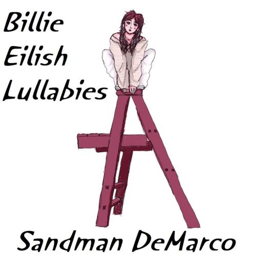 Sandman DeMarco - Your Power (Lullaby Version)