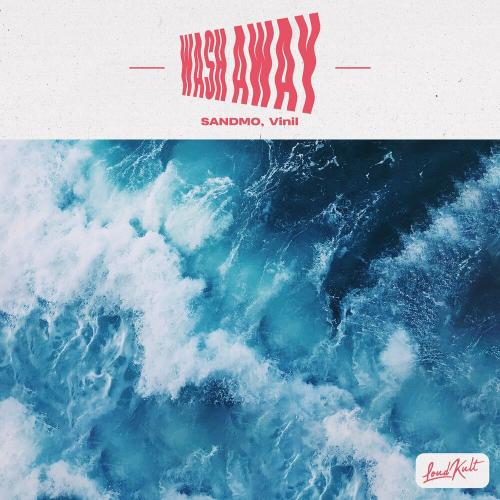 SANDMO & Vinil - Wash Away