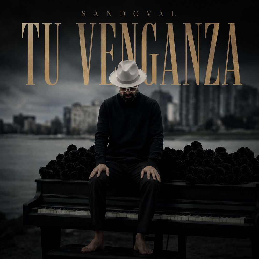 Sandoval - Tu Venganza