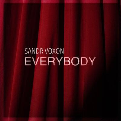 Sandr Voxon - Everybody