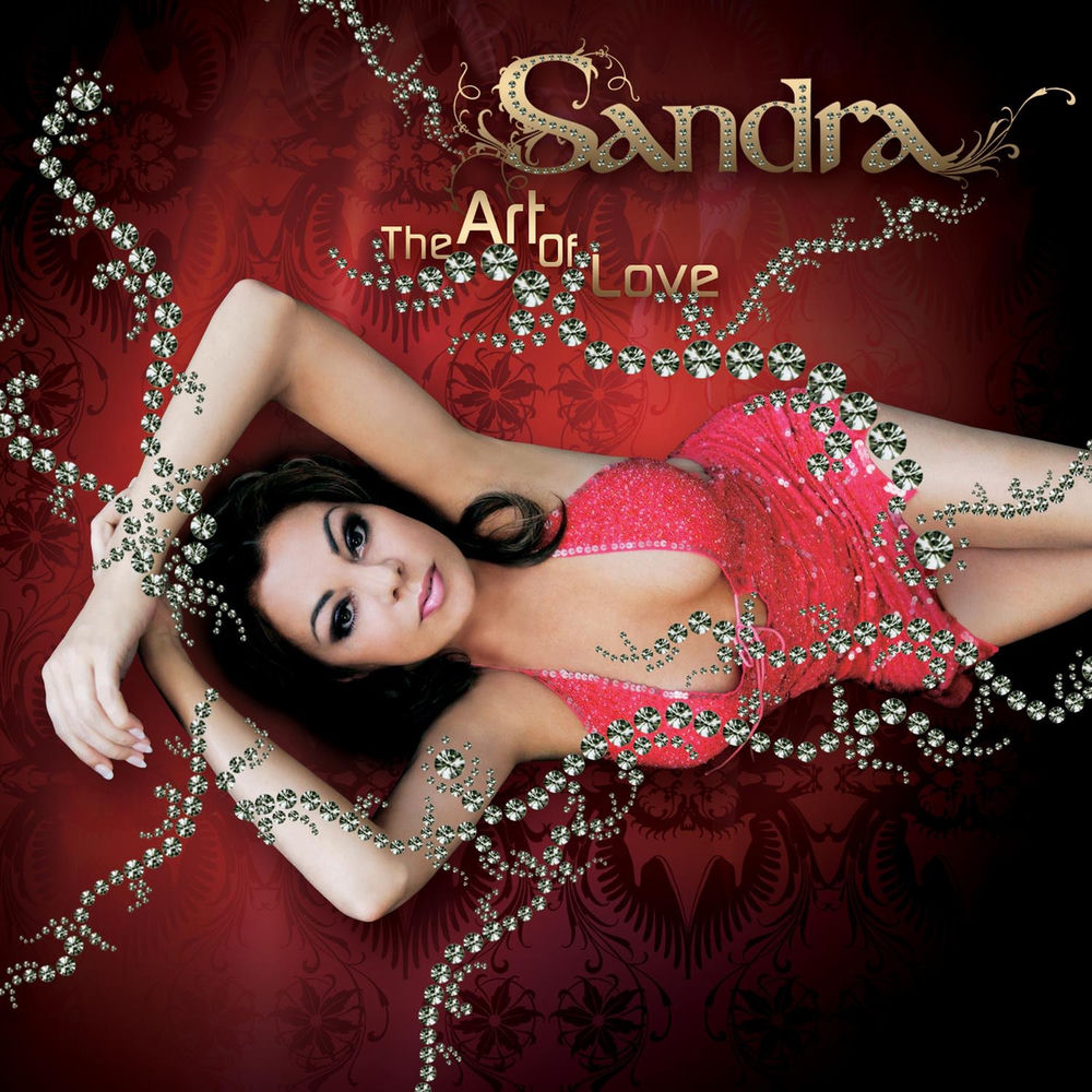 Love Is The Price - Sandra & DJ Bobo