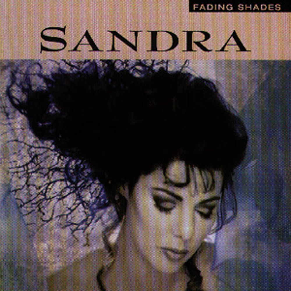 Fading Shades - Part Ii (Instrumental) - Sandra