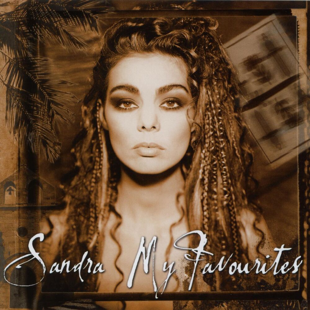 Heaven Can Wait (Remix) - Sandra feat. Peter Ries