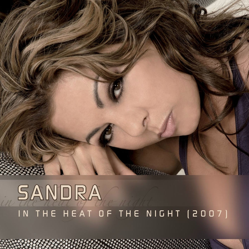 In The Heat Of The Night (Superfunk Remix) - Sandra