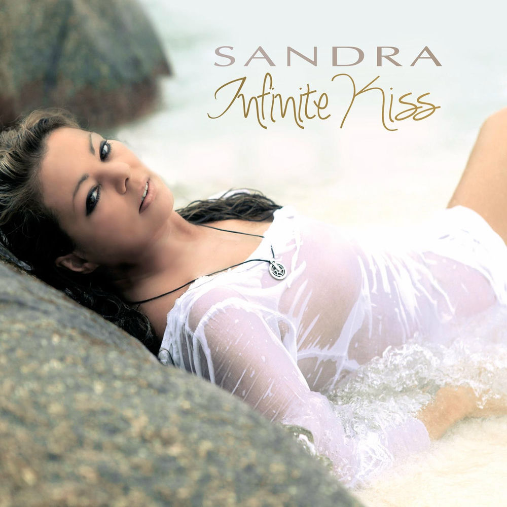 Infinite Kiss (80s Retro Mix) - Sandra