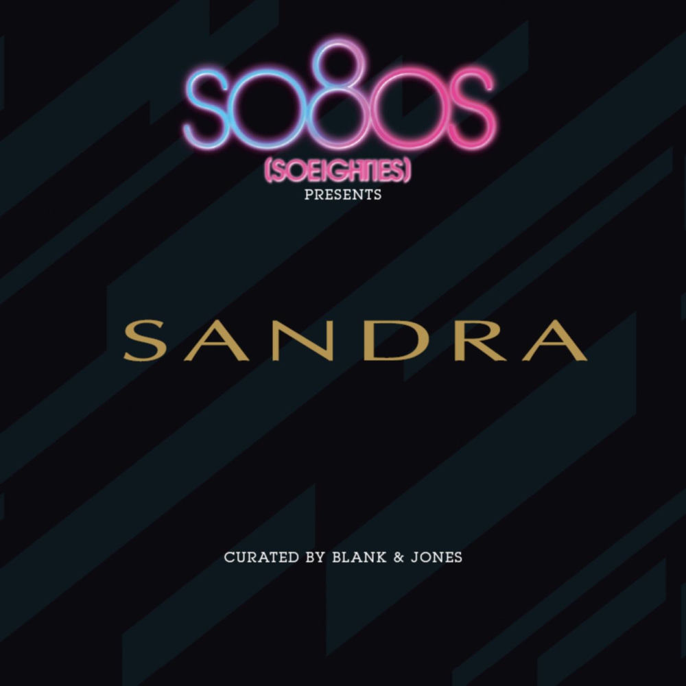 Innocent Theme (Instrumental Version) - Sandra