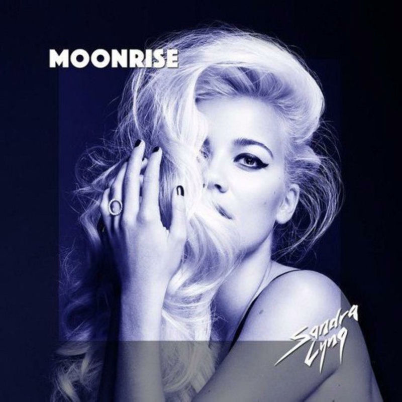 Moonrise - Sandra Lyng
