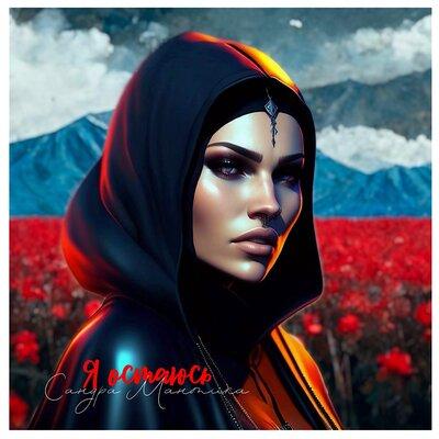 Сандра Мантика - Я остаюсь