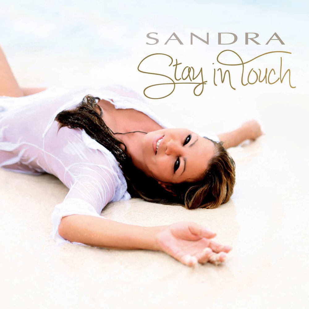 Moscow Nights (Extended Version) - Sandra
