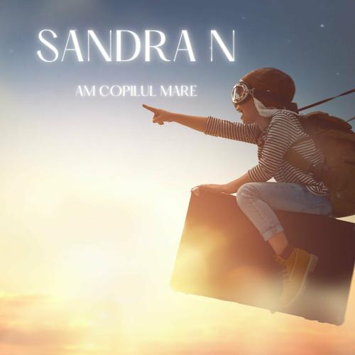 Sandra N. - Am Copilul Mare