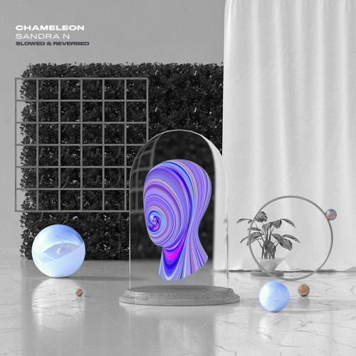 Sandra N - Chameleon (Slowed & Reverbed)