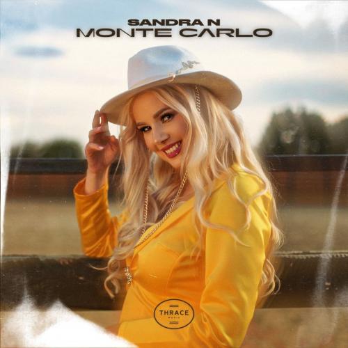 Sandra N. - Monte Carlo