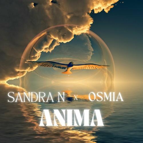 Sandra N. & Osmia - Anima