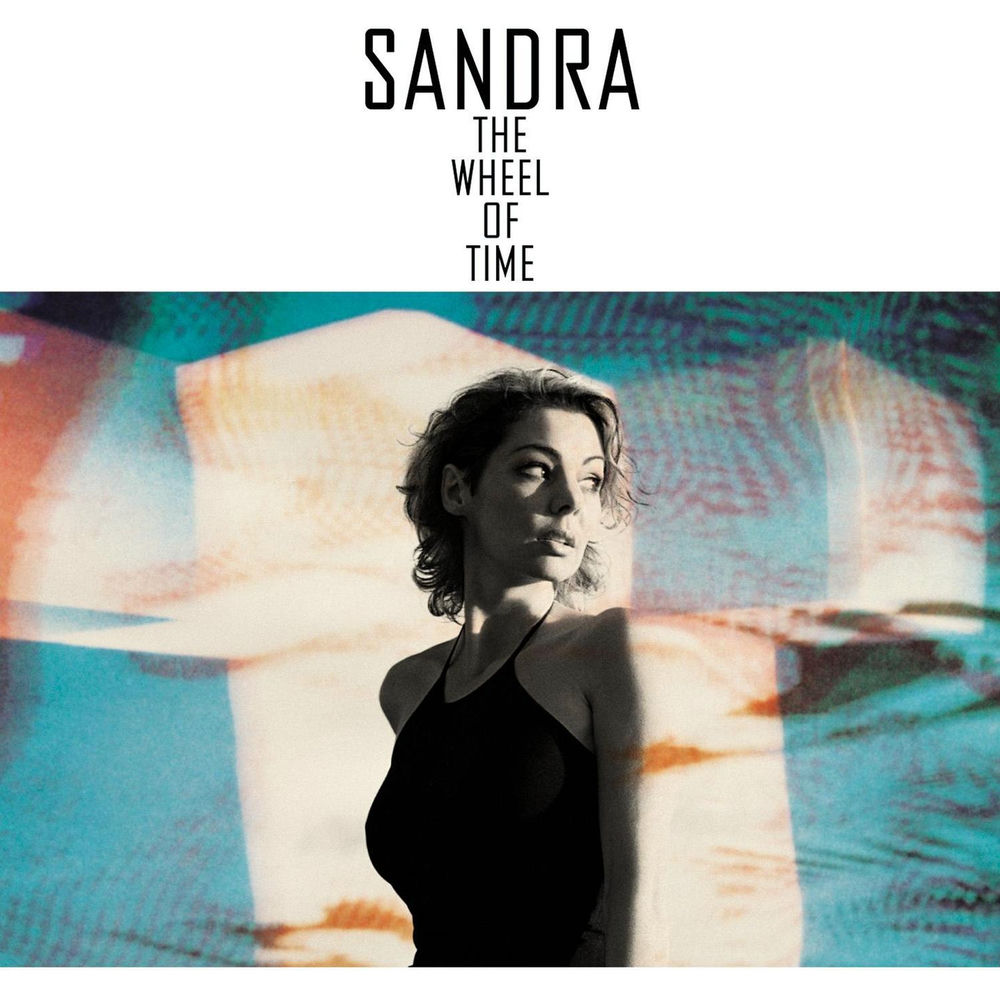 Silent Running - Sandra