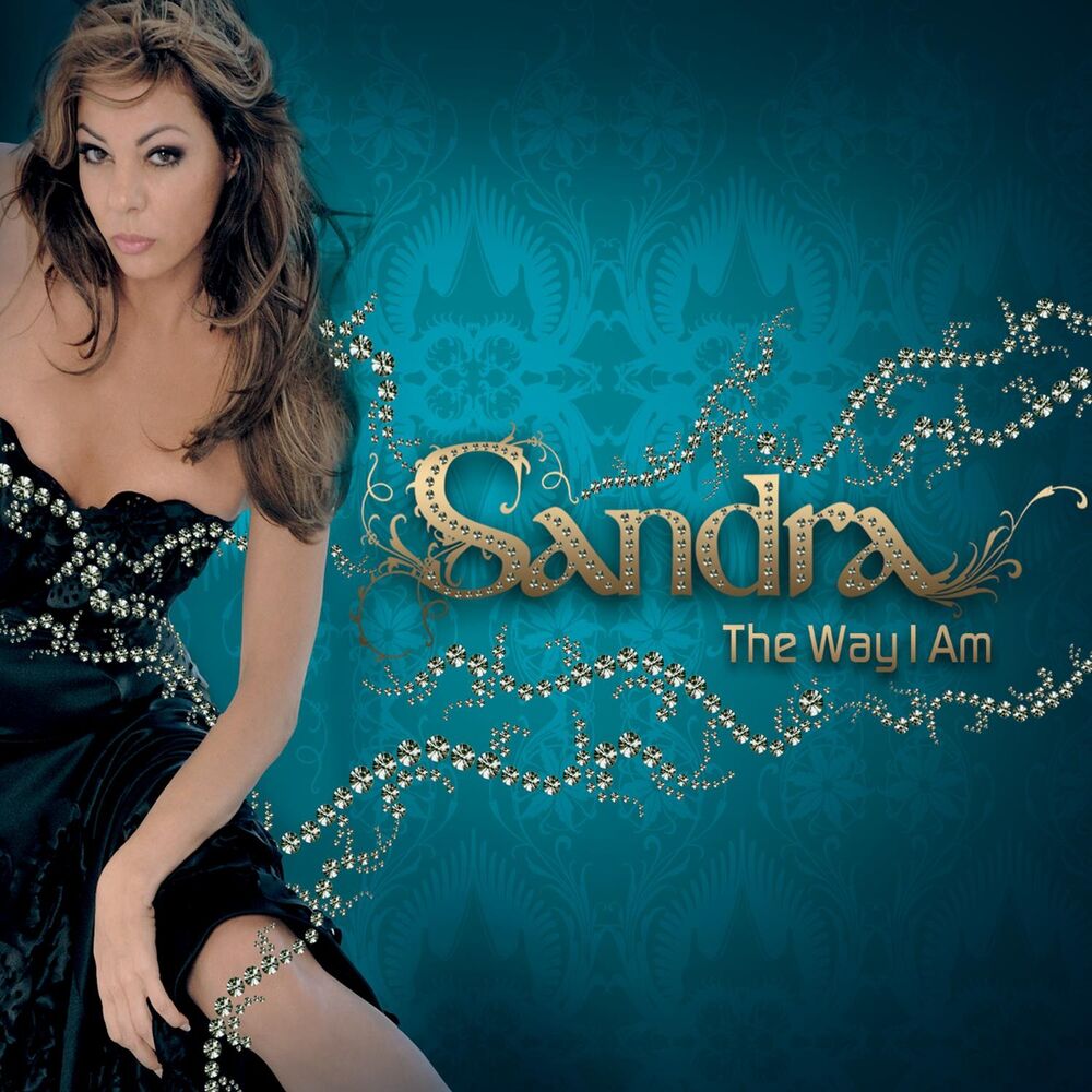 Sleep (Alternative Version _Casino Royale_) - Sandra